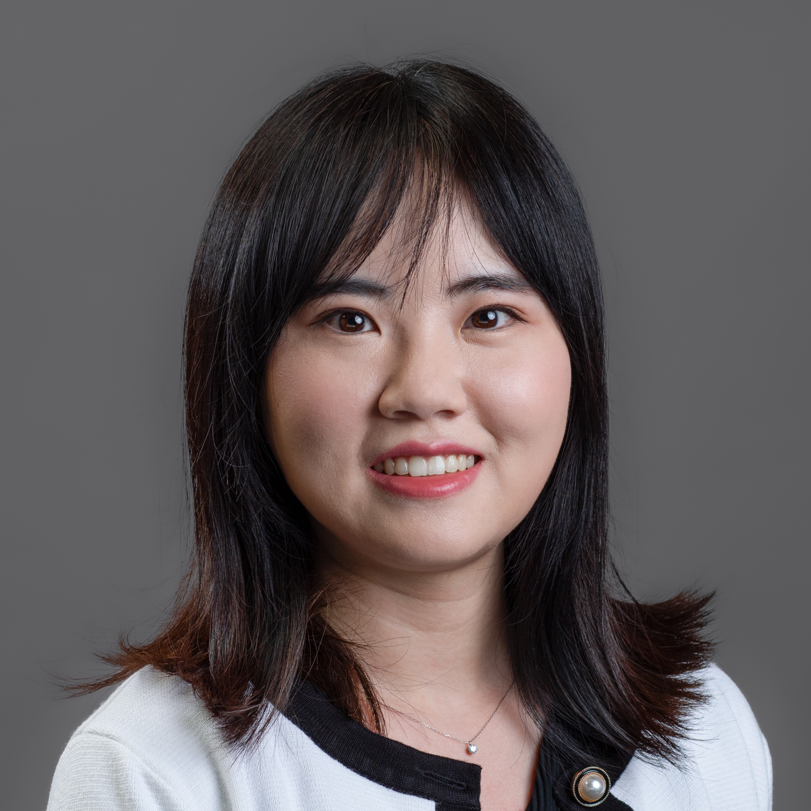 Jiayu Shi - Dentist in Seattle, WA