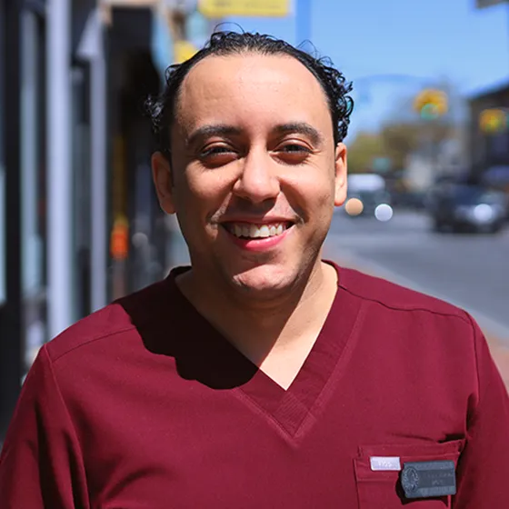 Yasser Abdelsalam - Physical Therapist in Brooklyn, NY