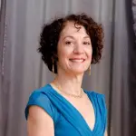 Paola F Vitiello - Optometrist in Portland, OR