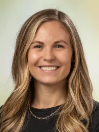 Whitney Tera Grabow - Physical Therapist in Detroit Lakes, MN