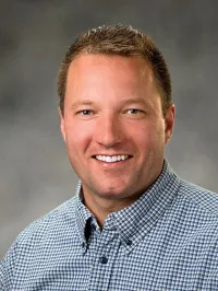 Ronald Dwight Winans - Physical Therapist in Duluth, MN