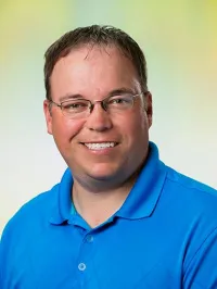 Matthew David Berg - Physical Therapist in Virginia, MN