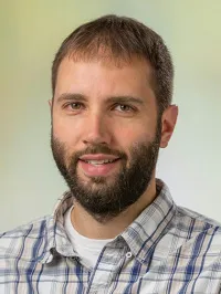 Ryan Allen Ehrmantraut - Physical Therapist in Fargo, ND
