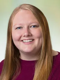 Jennifer Michelle Wraalstad - Physical Therapist in Proctor, MN