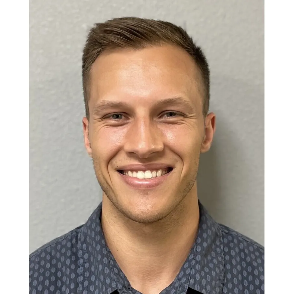 Noah Marek - Physical Therapist in Hillsboro, OR