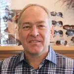 Lanny F Duclos - Optometrist in Tooele, UT
