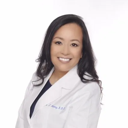 Tamara Martinez - Dentist in Miami, FL