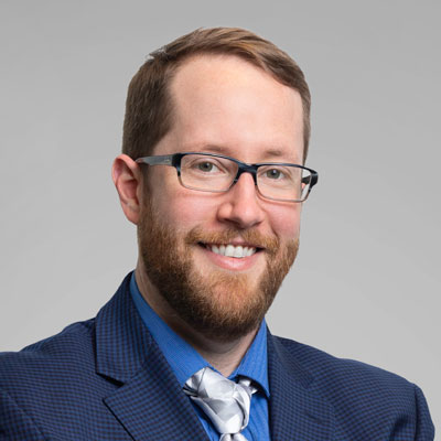 James Hoover - Optometrist in Nashville, TN