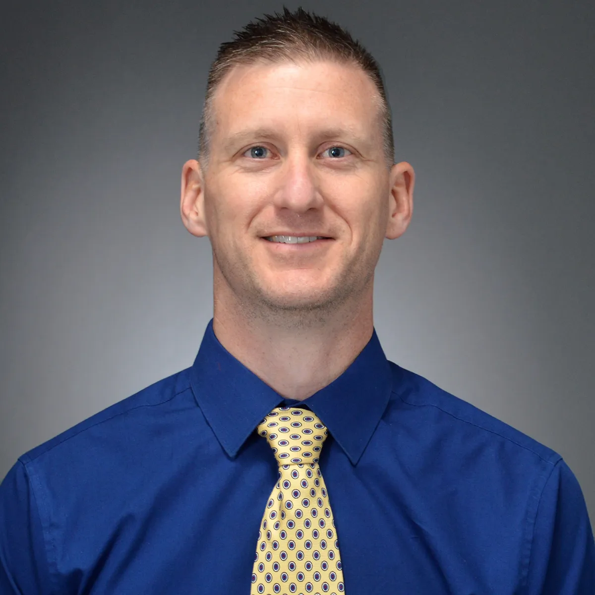 Timothy Bissonette - Physical Therapist in Colchester, VT
