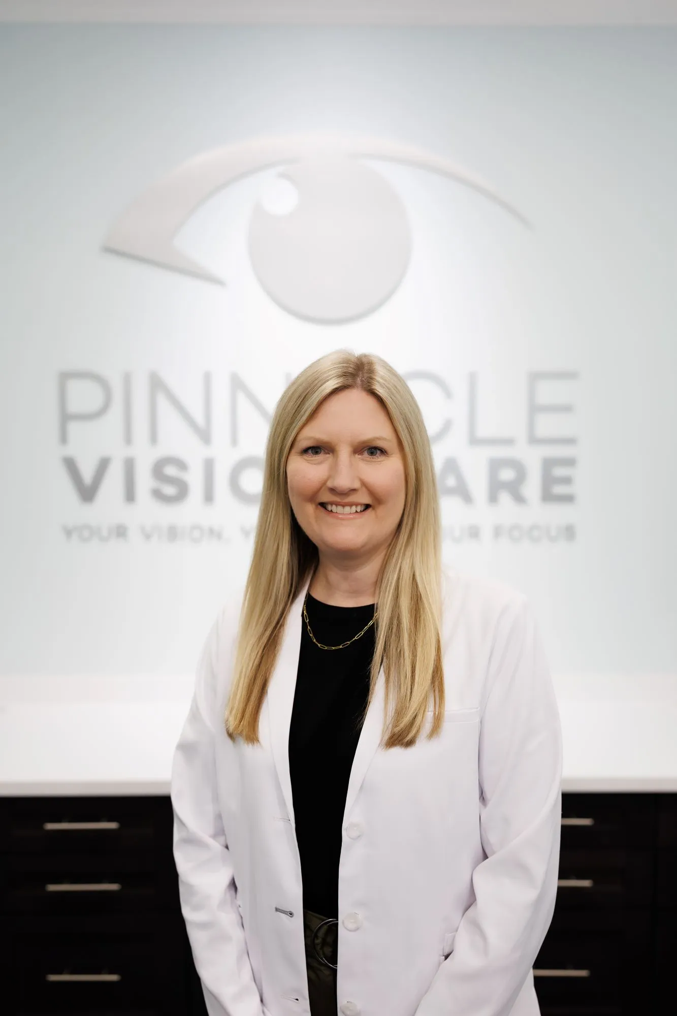 Julia Rae King - Optometrist in Sebring, FL