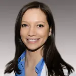 Nathalia Cristina Doobay - Podiatrist in Cranston, RI
