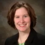 Ivetta Sue Daccache - Optometrist in Pekin, IL