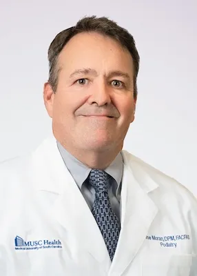 Joseph J. Moran - Podiatrist in Columbia, SC