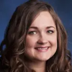 Krystal Ann Wells - Optometrist in Omaha, NE