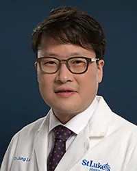Jung H Lee - Podiatrist in Bethlehem, PA