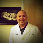 Harold Ashley Ledger - Podiatrist in Harker Heights, TX