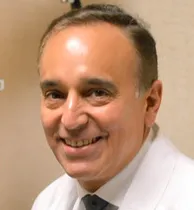 Frank A D'Apolito - Optometrist in Warren, OH