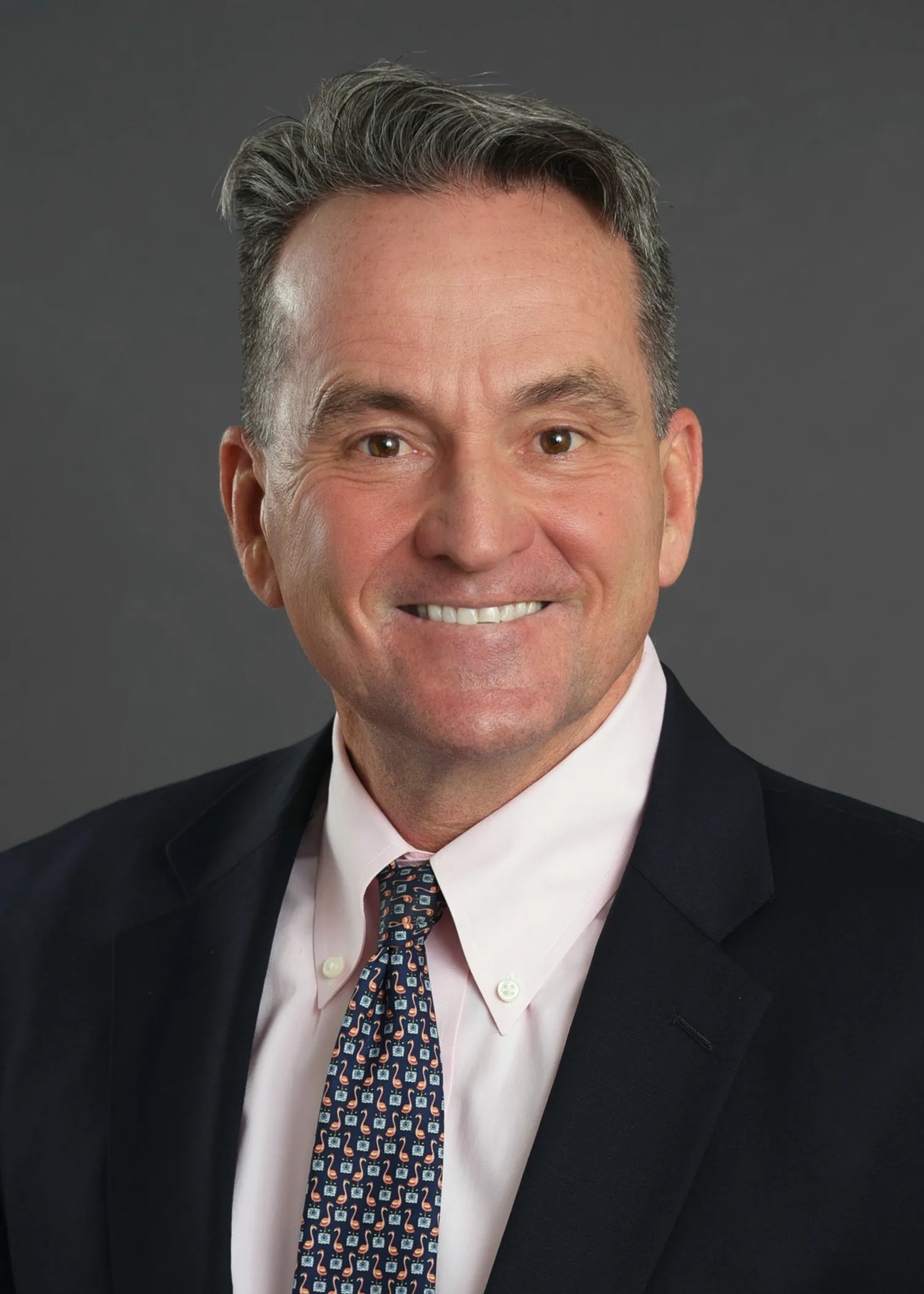 John Bruno Viscovich - Podiatrist in Mount Kisco, NY