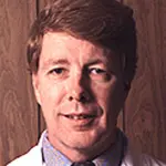 Lawrence Edward Mcginness - Podiatrist in Beverly, MA