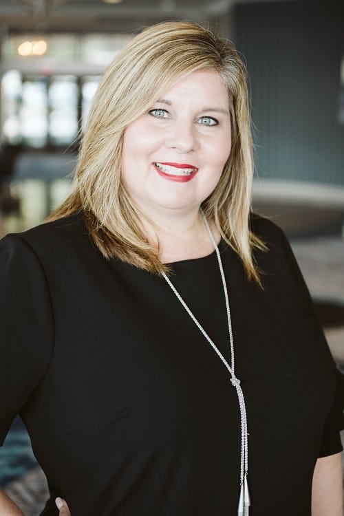 Tara Townsend - REALTOR in Allen, TX