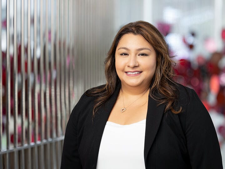 Sonia Villarreal - Realtor in Dallas, TX
