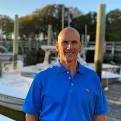 James Lettieri - Licensed Real Estate Salesperson in Smithtown, NY