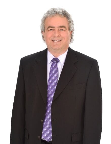 Robert Nelson - Realtor in Flower Mound, TX