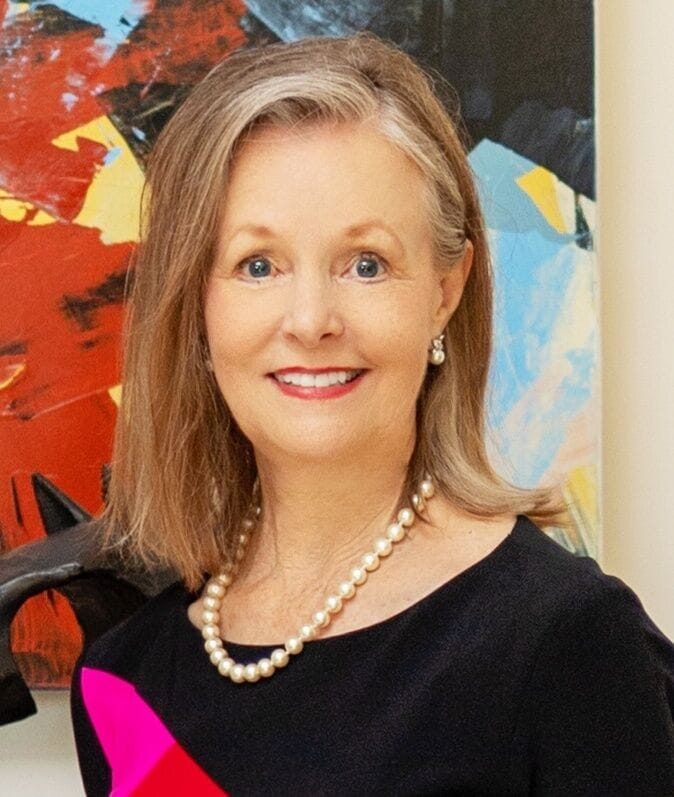 Pamela Harvey - Realtor in Dallas, TX