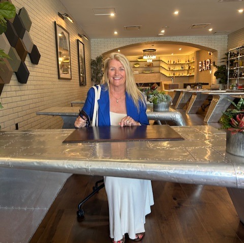 Gabrielle Maher - Irish Real Estate Broker / Entrepreneur / Community Leader in Lake Oswego, OR