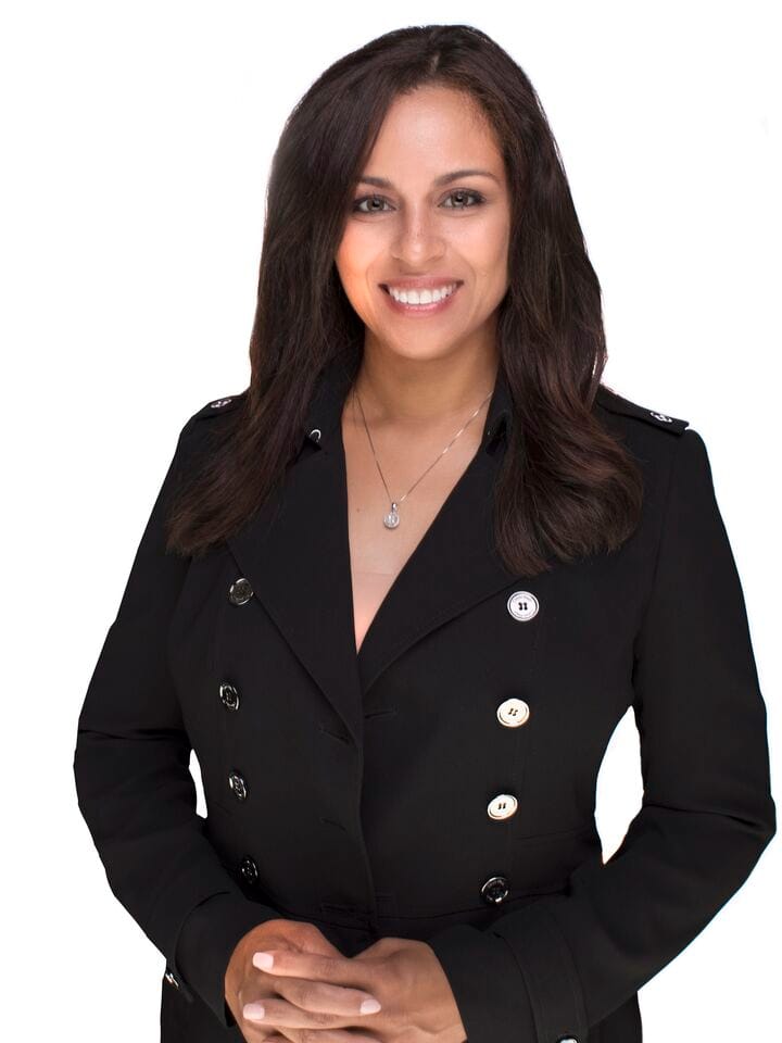 Nicole Foster - Realtor in Dallas, TX