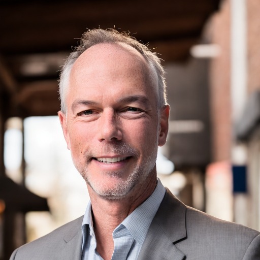 Erik Gerth - Principal Broker in Oregon in Beaverton, OR