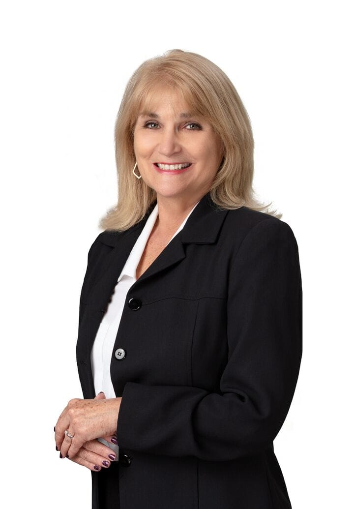 Nancy Fadrowski Smith - Realtor in Flower Mound, TX