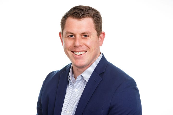Mike Farish - REALTOR in Prosper, TX