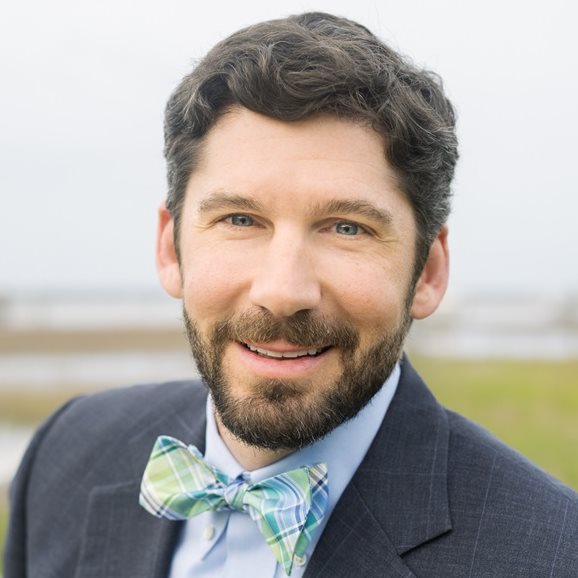 Charley Hamrick - Realtor, Abr, Lmc in Isle Of Palms, SC
