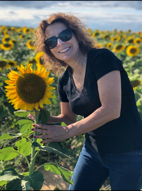 Debbie Falcone - Real Estate Salesperson in Stamford, NY