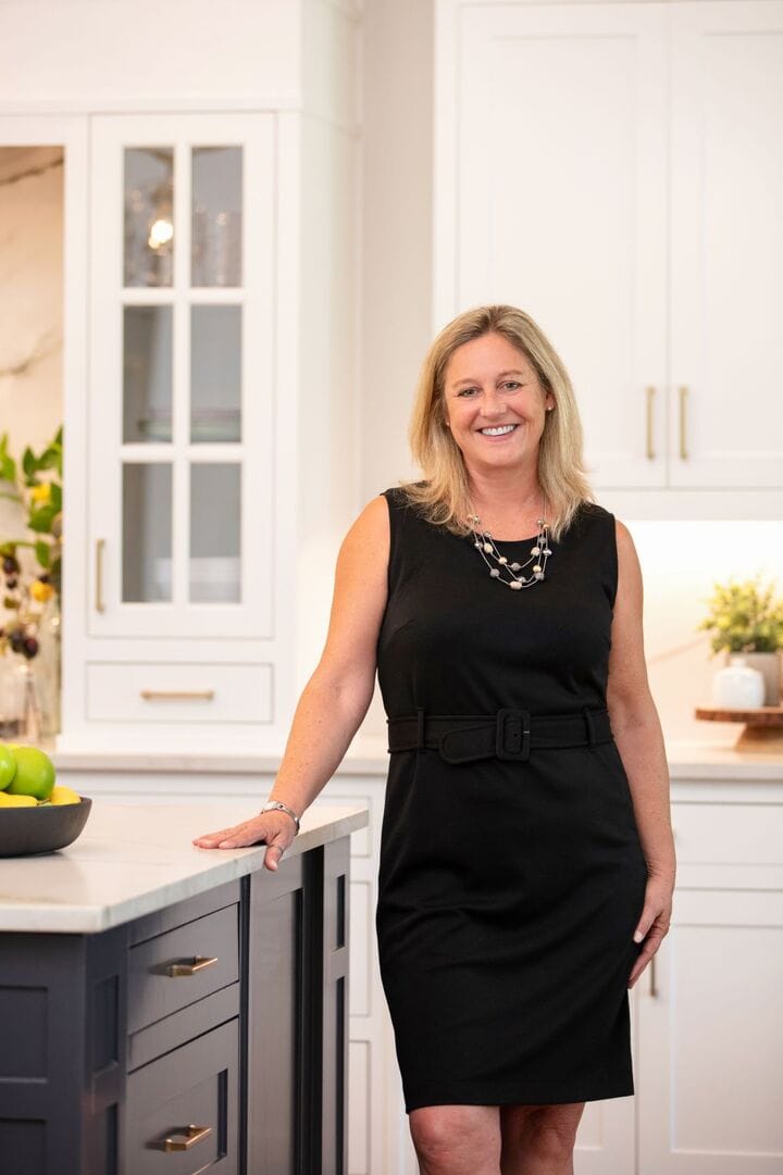 Karen Wydra - Realtor in Rockwall, TX