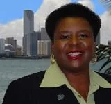Nadine Baxter Atkins - Sales Associate in Pembroke Pines, FL