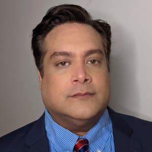 Renzo Ambrosini - Realtor Associate in Miami, FL