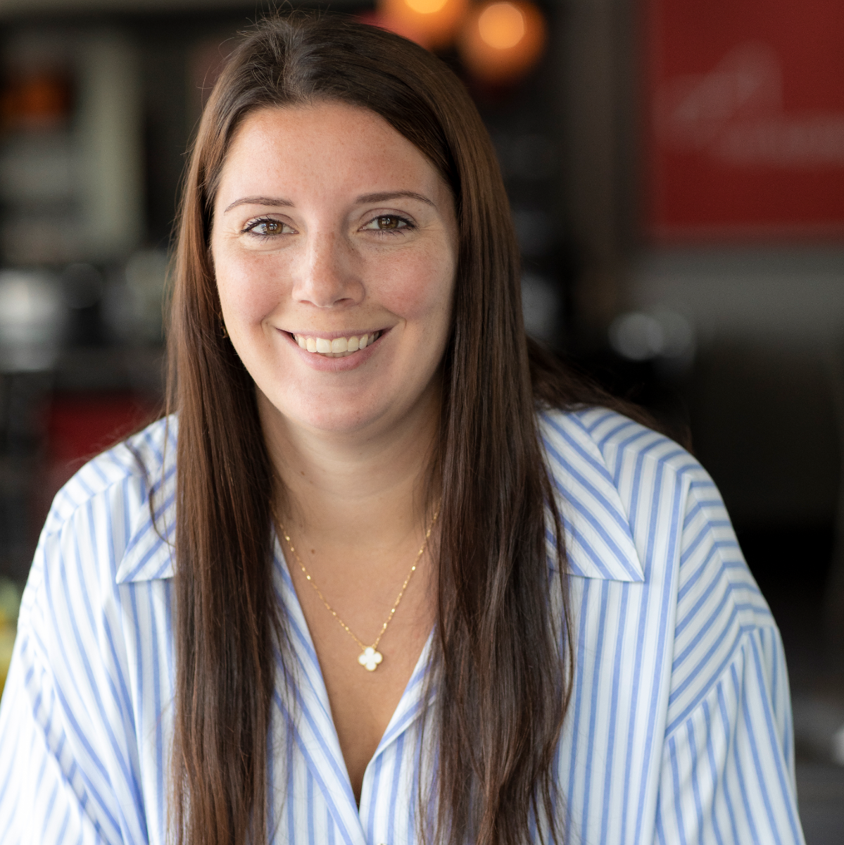 Stefani DiLorenzo - Licensed RE Salesperson in Huntington