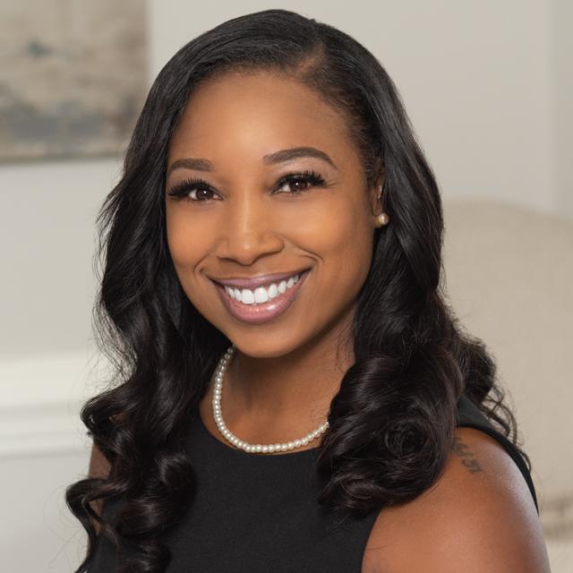 Latonya Bethea in Atlanta, GA