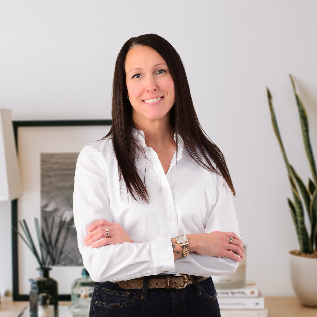 Mary Johnson - Realtor in NE