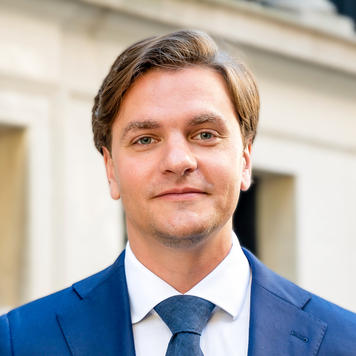 Michael Biryla - Licensed Associate Real Estate Broker in New York