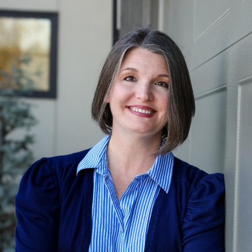 Esther Foley - Realtor in Owasso, OK