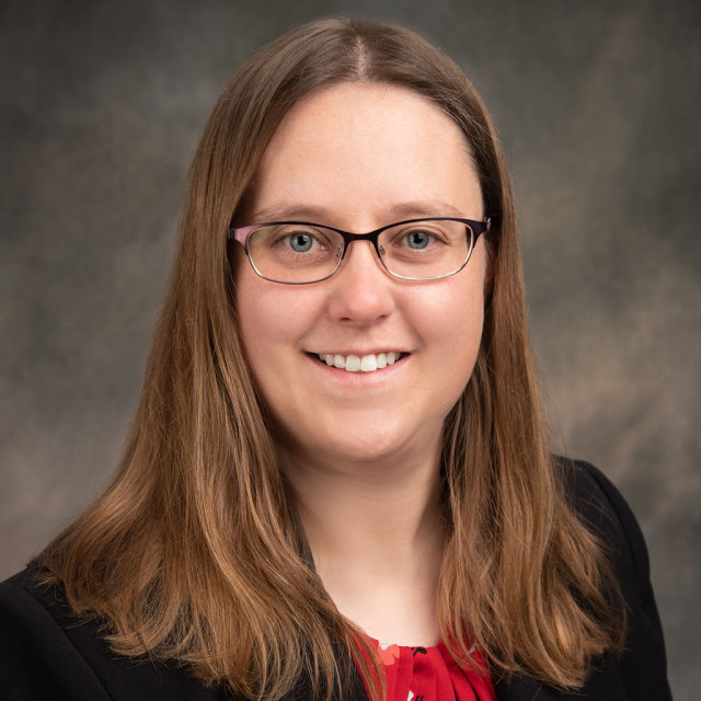 Jamie Christiansen - Realtor in NE
