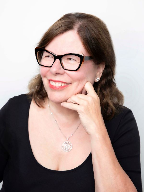 Lori Goldman - Real Estate Agent in Birmingham, MI