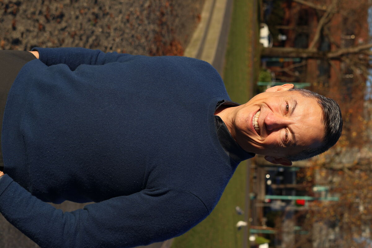 Joey Jagod - Broker in Kirkland, WA