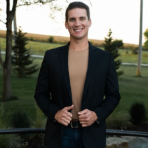 Brandon Johnson - Realtor in NE