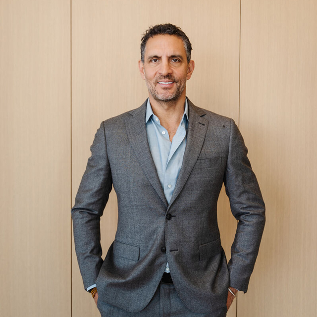 Mauricio Umansky - Founder, Ceo in Beverly Hills, CA