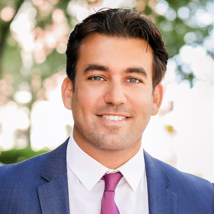 Manuel Caram - Salesperson in Jersey City