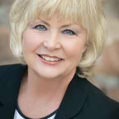 Sheila Chiti - Professional Realtor in Park City, UT
